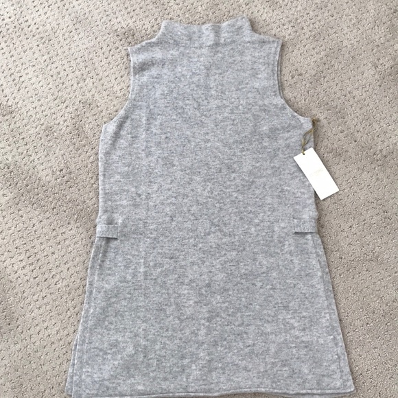 St. Tropez Sweaters - St. Tropez Cashmere tunic SZ Small